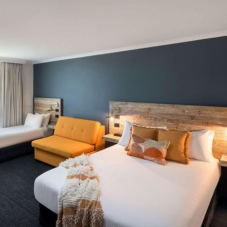 Ibis Styles Orange Hotel Exterior foto